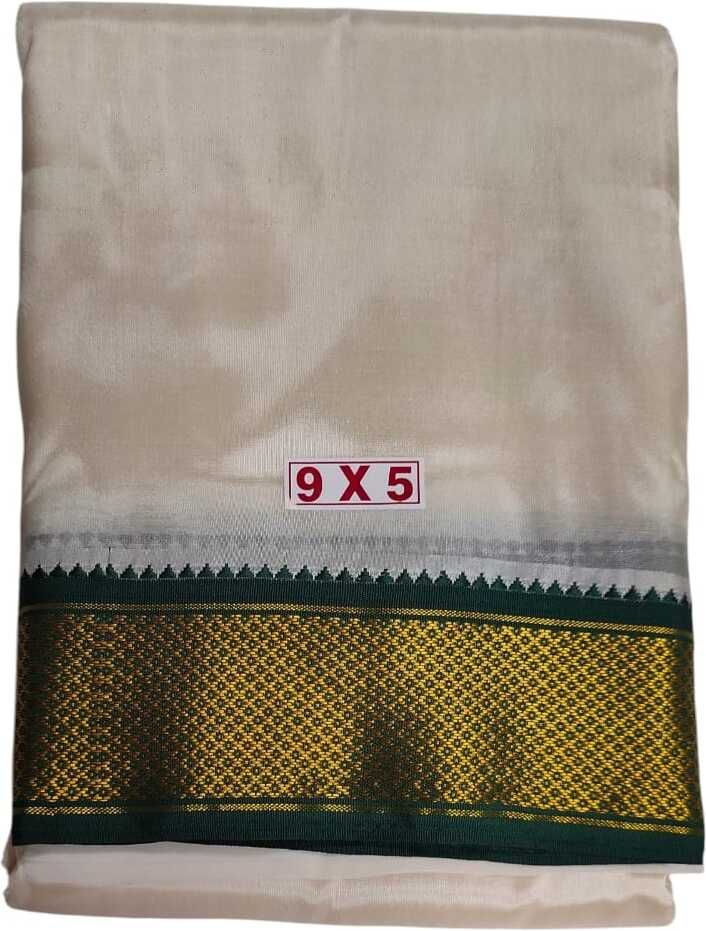 exclusive DHOTIE Self Design Men Dhoti-picture-37