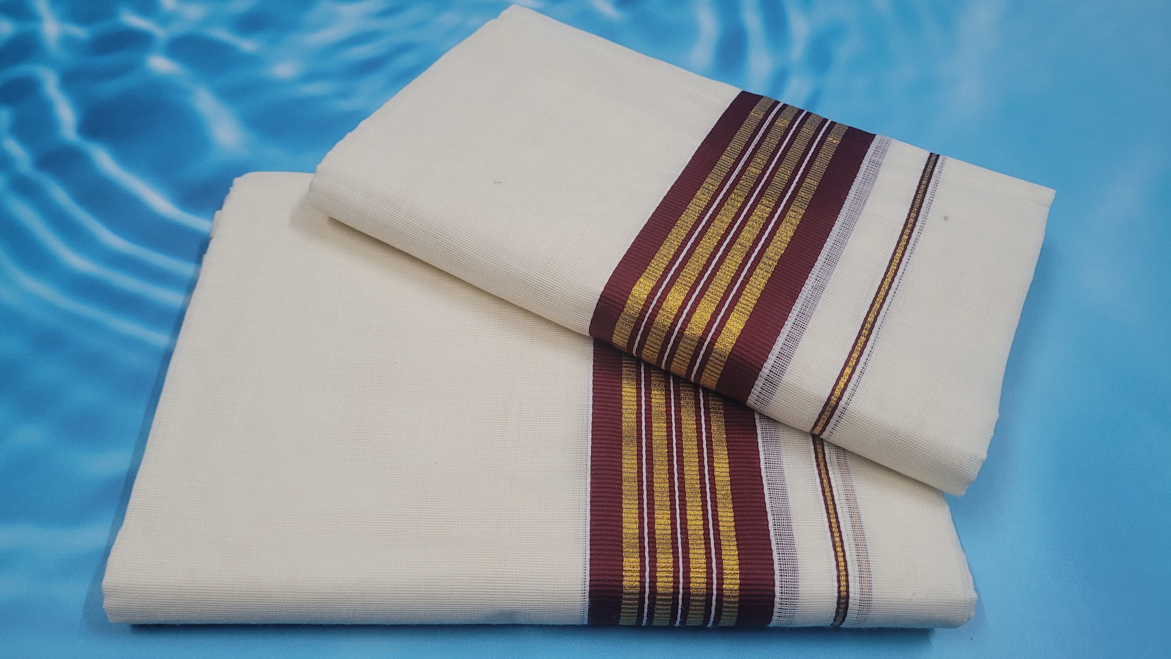jagasree collections Woven Men Dhoti-picture-13
