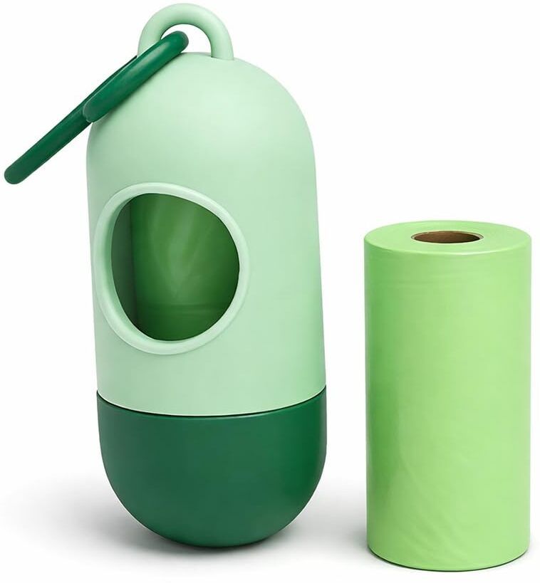DRD-15 Diaper Bag Dispenser-image-6