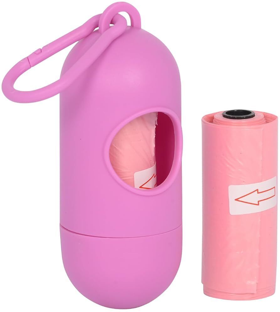 DBD 1 Diaper Bag Dispenser