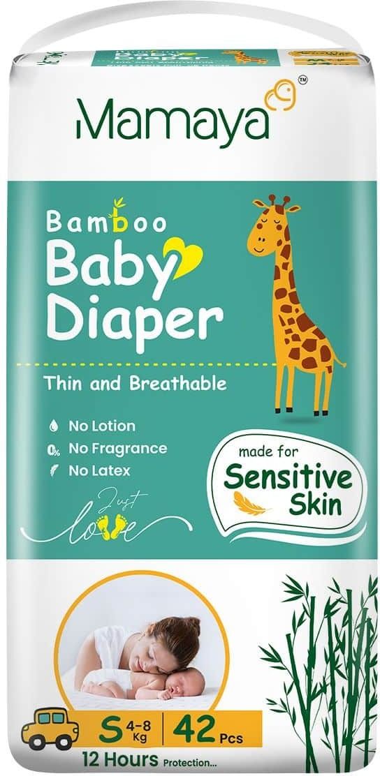 mamaya S JKHEALTHCARE Diaper Bag Dispenser-picture-29