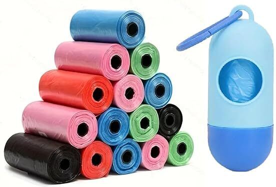 Disposable Diaper Bags Diaper Bag Dispenser-image-21