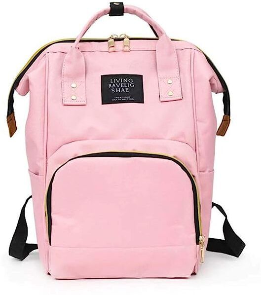 Baby Diaper Bag, Mothers Maternity Bags for Travel Backpack Diaper Bag Dispenser-image-32
