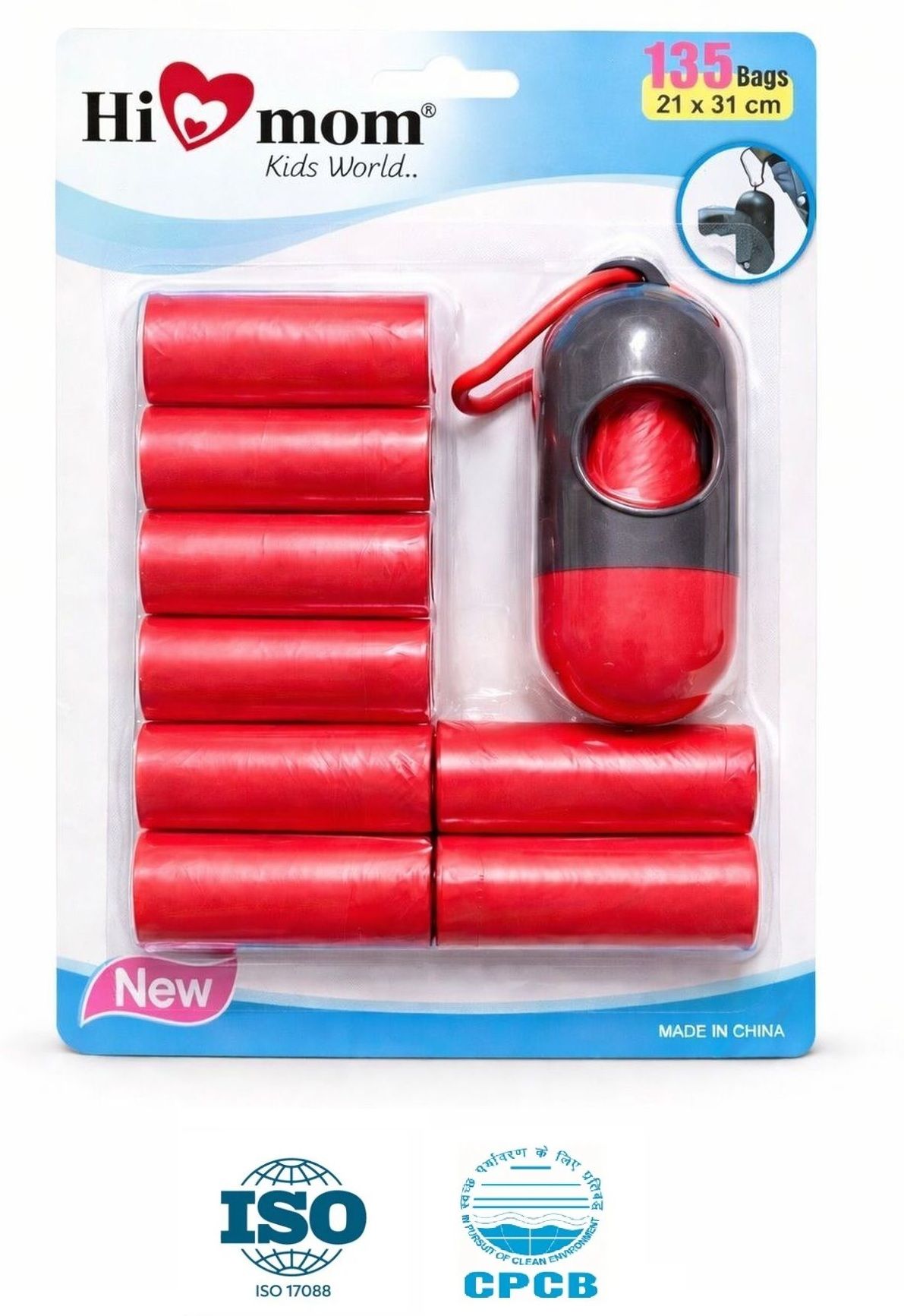 HF-3-R Diaper Bag Dispenser-image-40