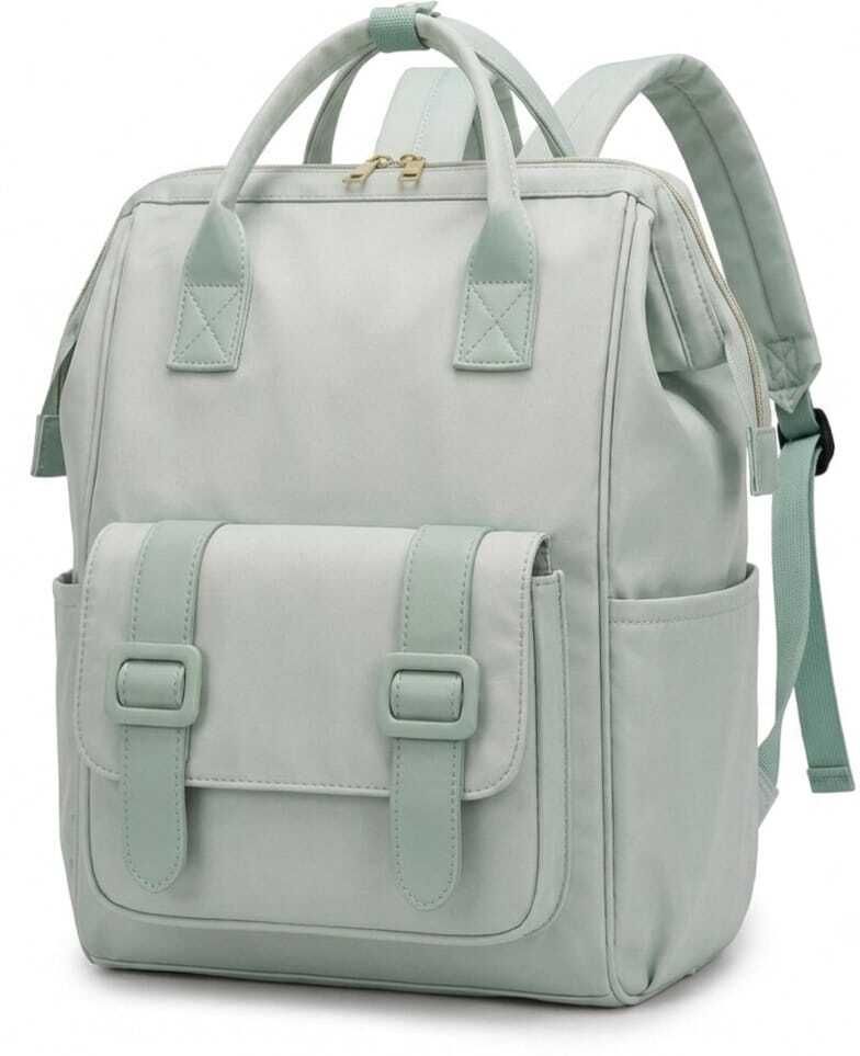 mformingle Baby Diaper Backpack Large Capacity Waterproof Maternity Travel Bag DIAPER BACKPACK-picture-9
