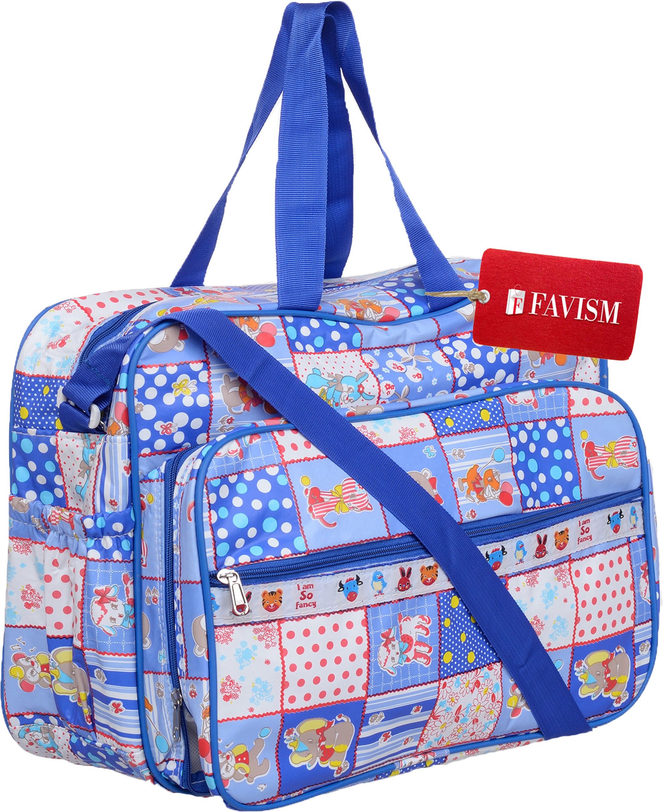 Designer Big Baby Diaper bag For Mother or Baby Accessories Bag & Baby Mother Bag Diaper Bag-image-49