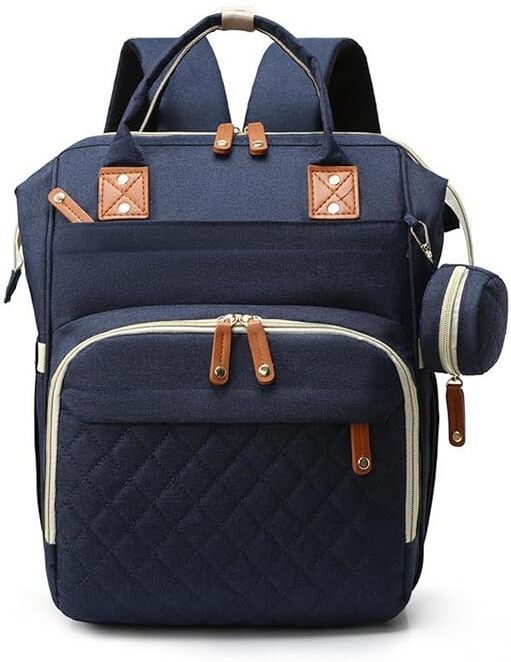 excite shoppers Diaper Bag for Mothers for Travel | Diaper Bag-picture-26