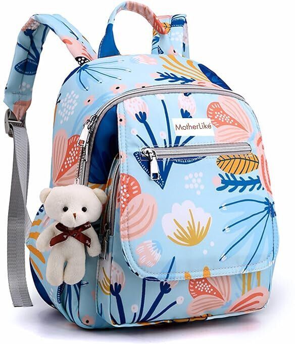 Mini Diaper Bag for Mothers for Travel Backpack Diaper Bag-image-19