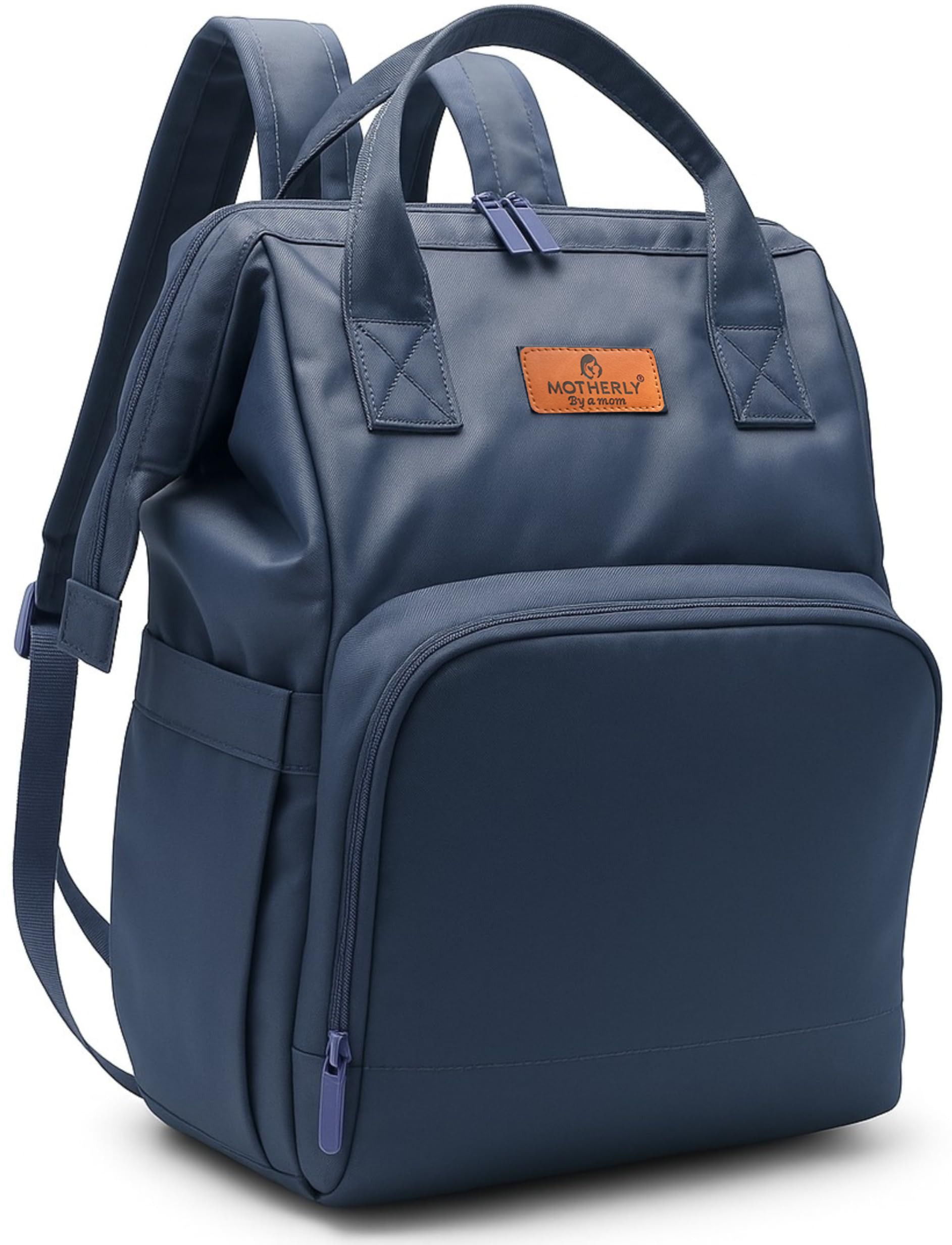 Multipurpose Baby Diaper backpack Bag for Mothers for Travel Diaper Bag-image-28