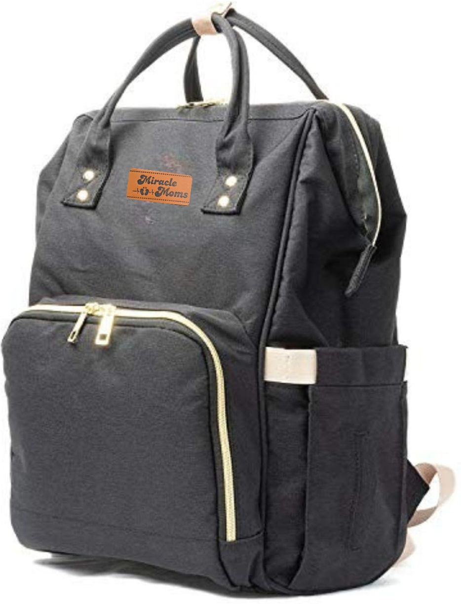 duggu kids Multi Pocket Baby Care Travel Backpack Diaper Backpack-picture-15