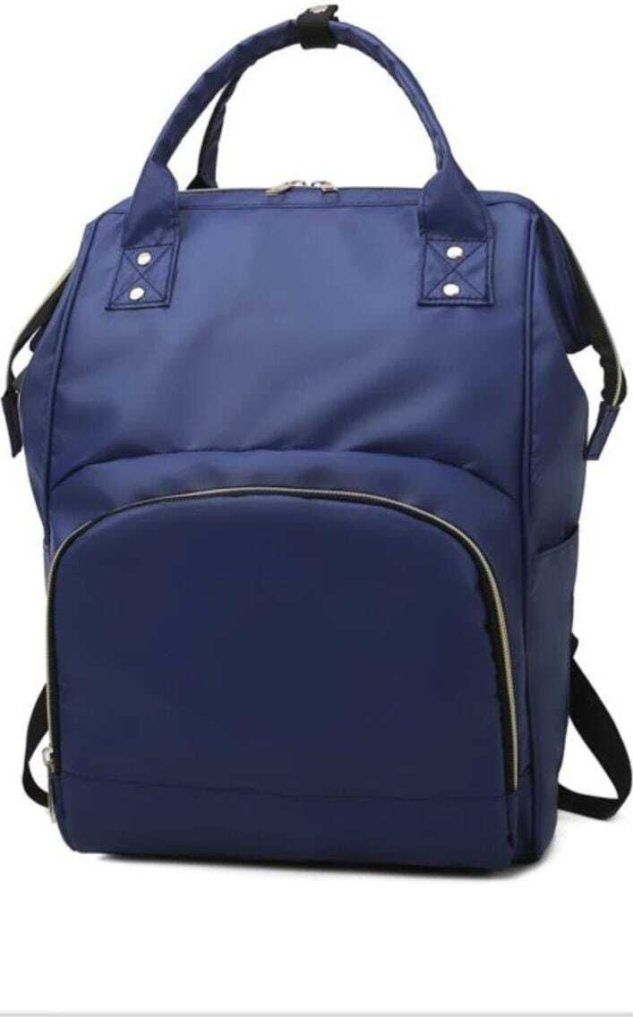 Durable Nursing Maternity Bag Mother Baby Mother Baby Diaper Travel Shoulder Bag Baby Diaper Bag-image-4