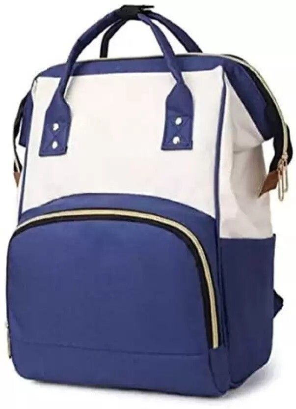 Tote Bag Mother Baby Mother Baby Diaper Nappy Changing Bag backpack-image-37