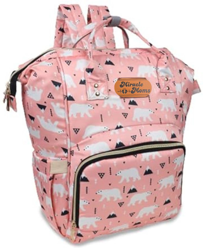 Diaper Backpack Diaper Backpack-image-20
