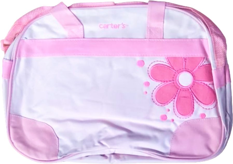 Baby Multi Purpose & Travelling Mother Bag small baby diapers bag-image-45