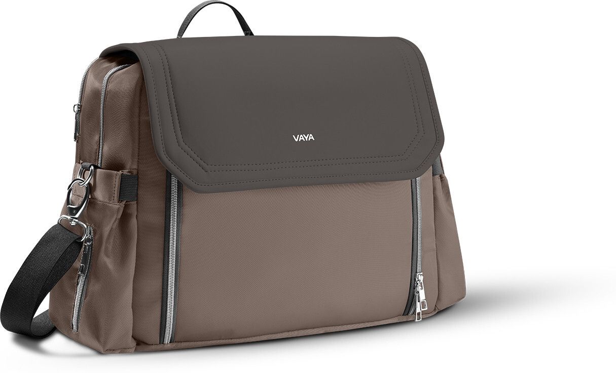 Diaper Bag for Mothers for Travel, Multi-Use Baby Bag with Laptop Compartment Backpack Diaper Bag-image-6