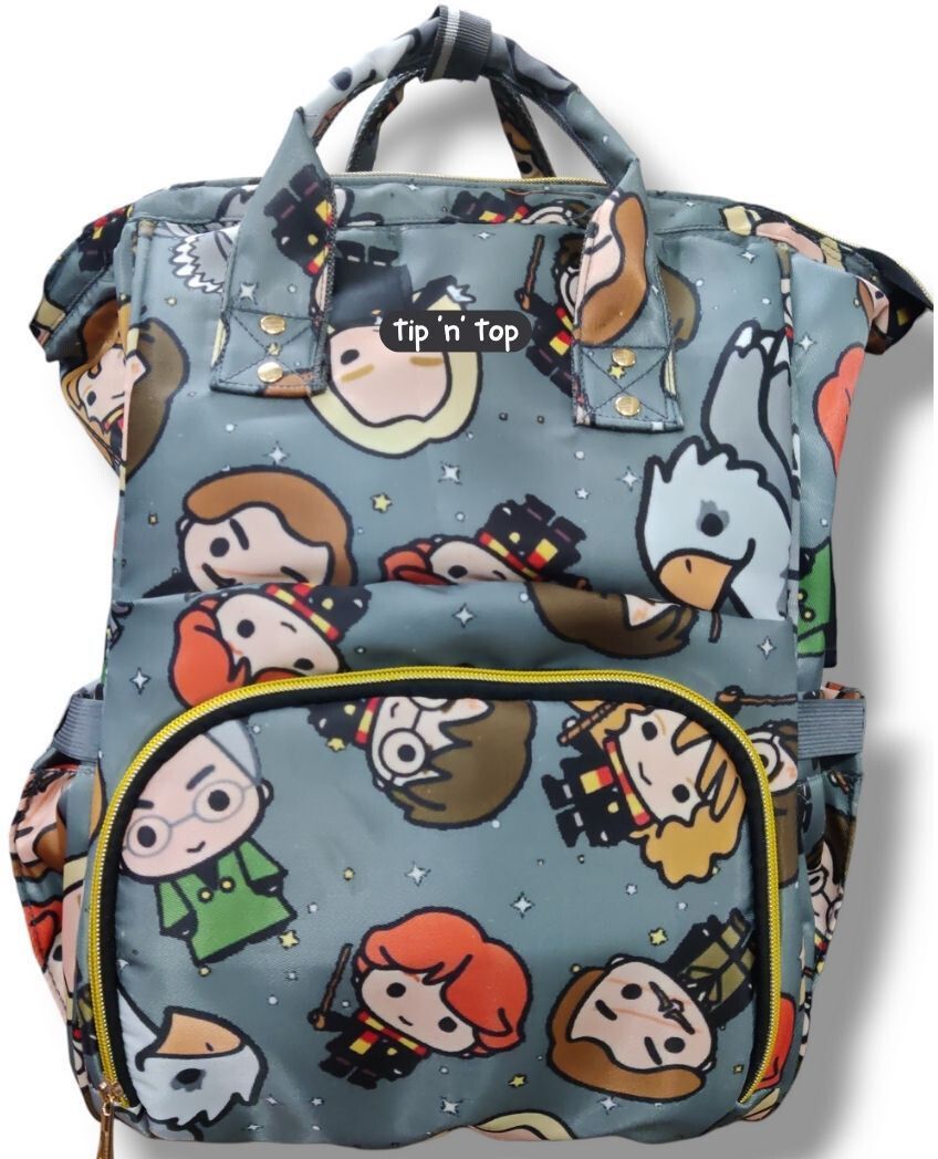 tinybloom Premium Travelling Backapck Baby Diaper BagTinybloom2008 Baby Diaper Bag Backpack-picture-9