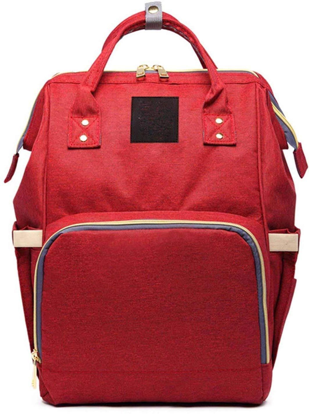 ocean count Waterproof Mommy Diaper Storage Bag Diaper Backpack-picture-19