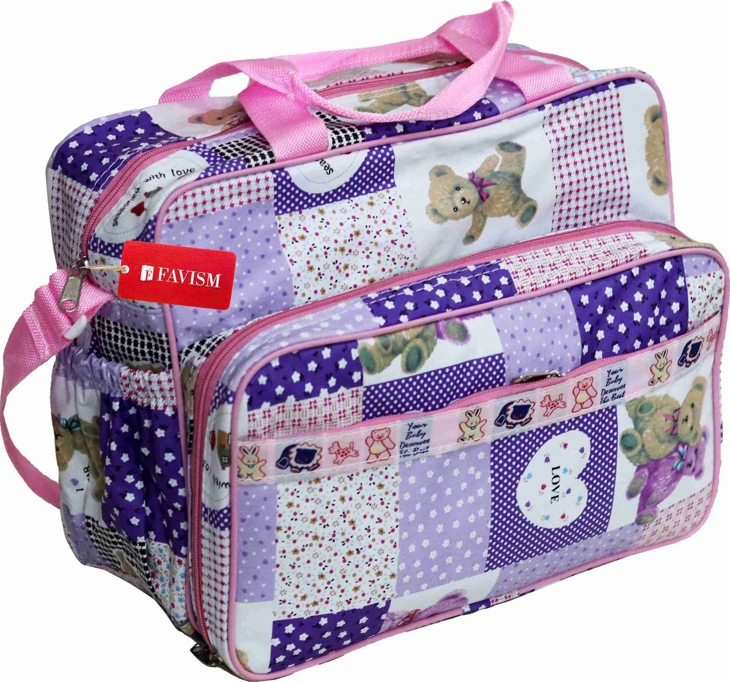 Baby Diaper bag For Mother or Baby Accessories Bag Diaper Bag-image-2