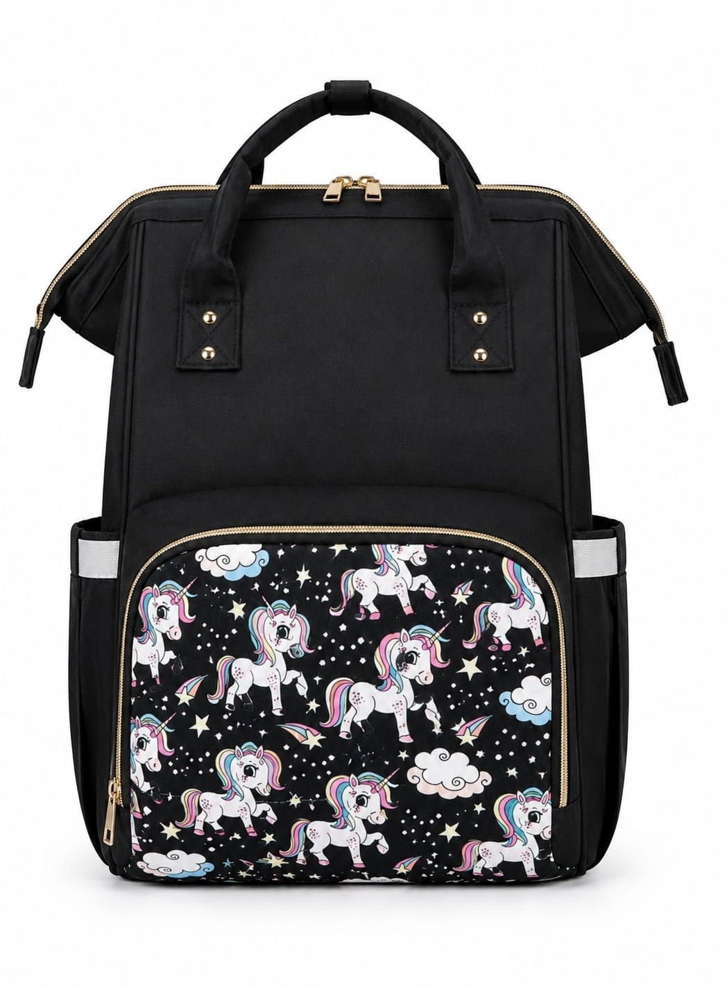 prisha world 20 L maternity Backpack baby diaper Backpack-picture-12