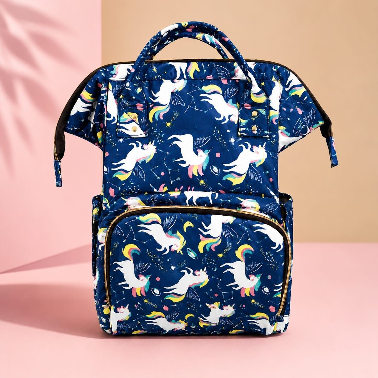 20 L Baby maternity Backpack Backpack-image-5