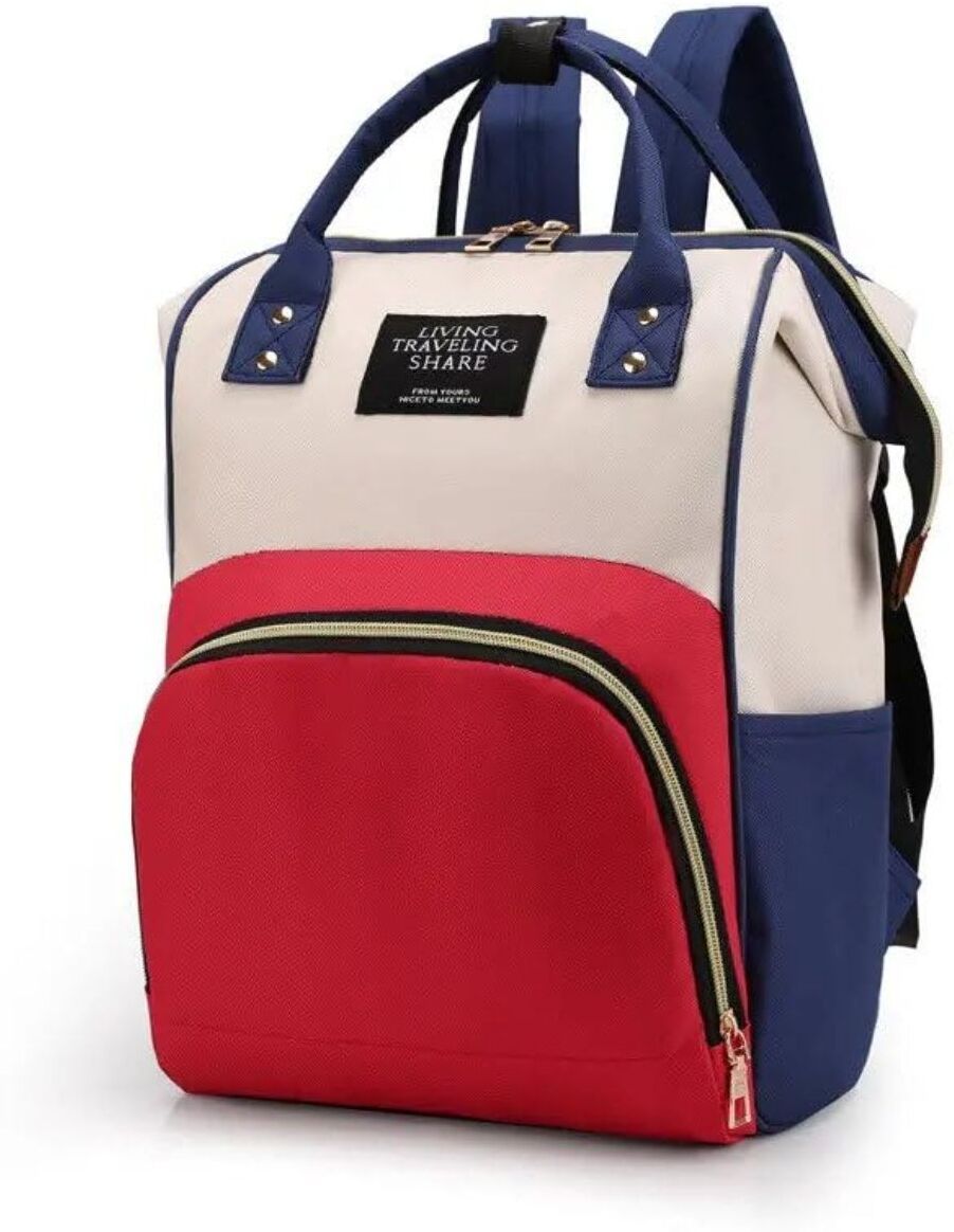 Baby Diaper Bag Backpack for Moms 1 baby diaper bag-image-47