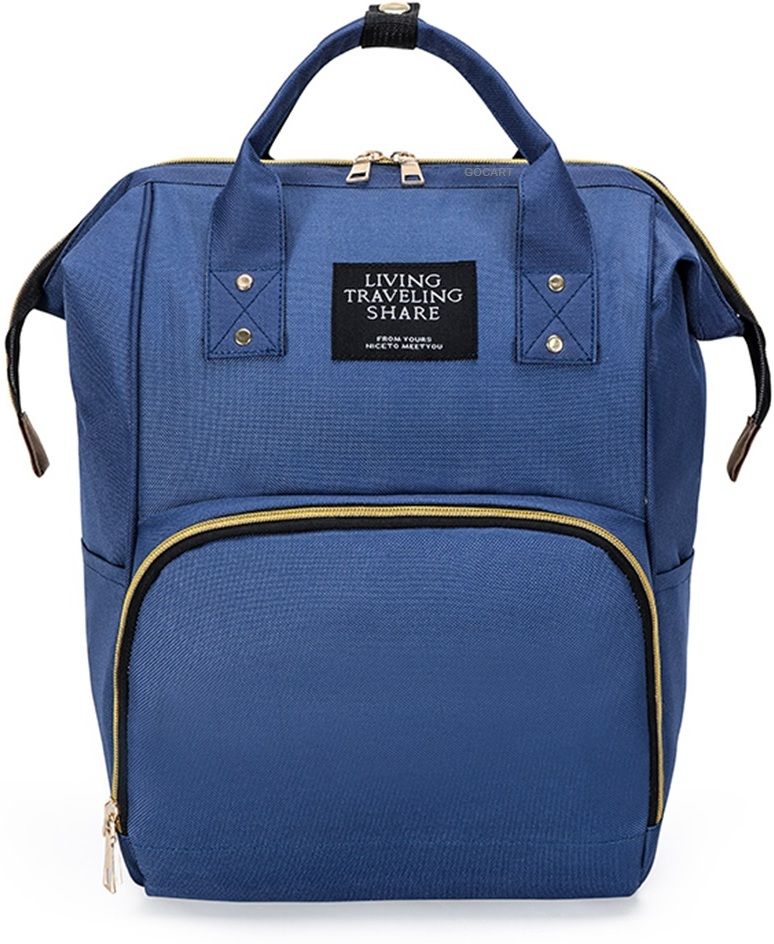 Multifunction Diaper Bag Backpack Maternity Nappy Bags Nursing Bag, Fashion Mummy Travel Bag Multi Function Diaper Bag Backpack-image-41
