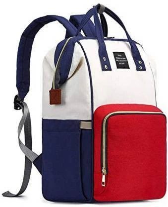 Backpack ,Baby Bag ,Stylish Mother Travel Organizer backpack diaper bag-image-49