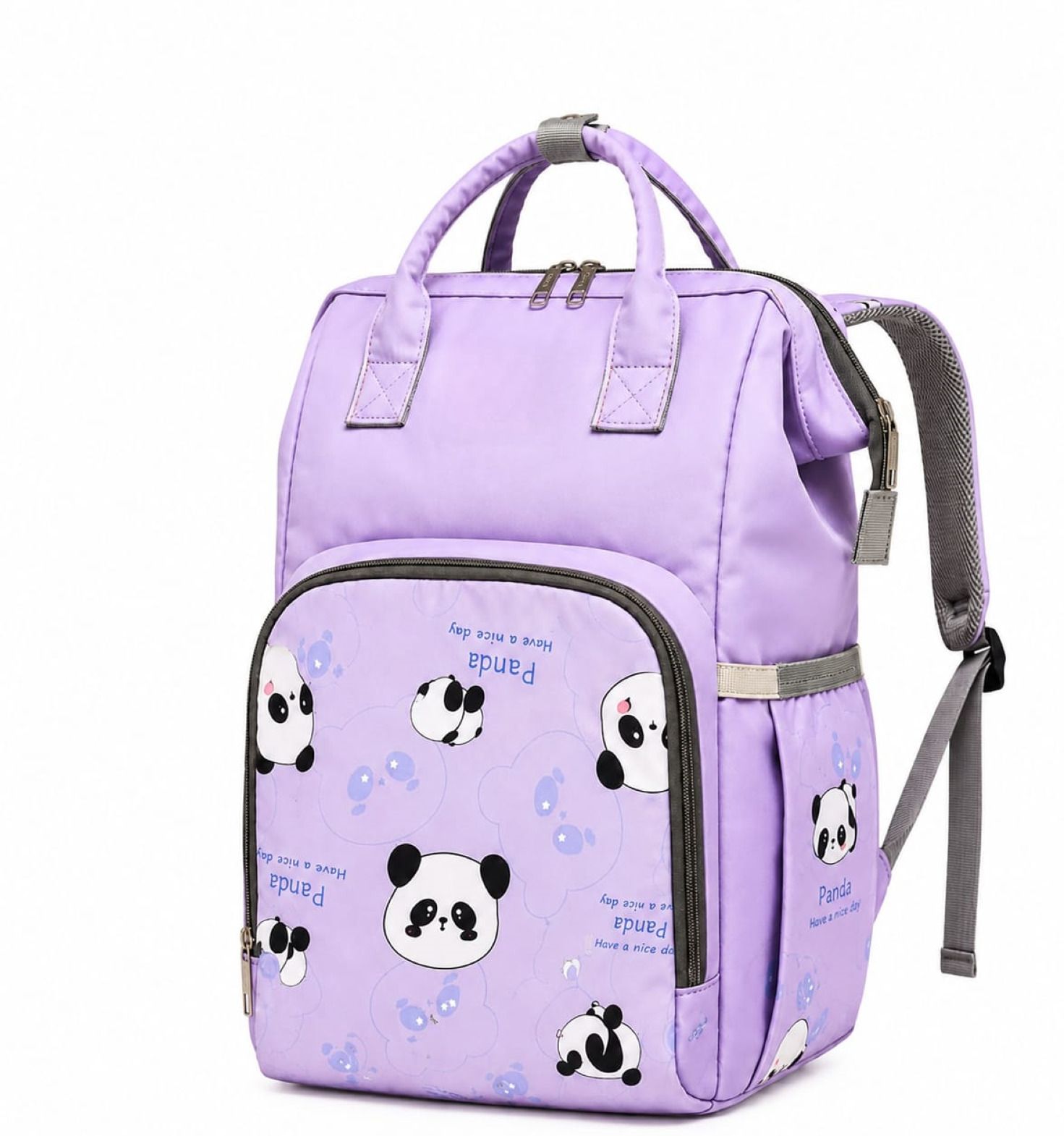 BABY DIAPER BAG MOTHER BAG BACKPACK DIAPER BAG-image-39
