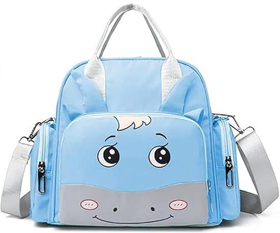 story them Baby Travel Organiser (Blue) Baby Travel Organiser (Blue) Visit the Winnies Store-picture-33