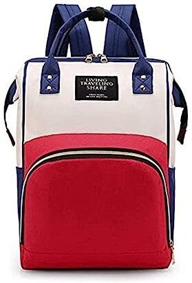 Diaper Bag, Mothers Maternity Bags for Travel Backpack Diaper Bag Dispenser-image-46