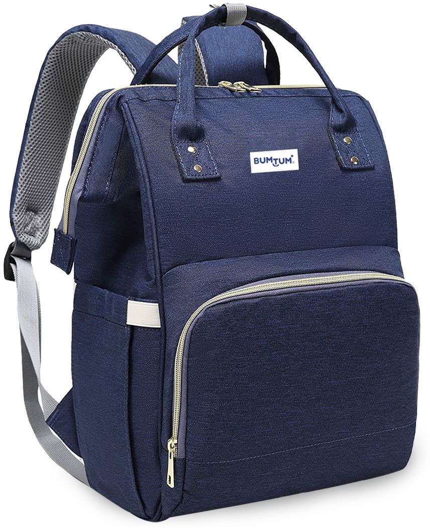 Baby Diaper Bag For Mothers Spacious Waterproof Backpack With Multiple Pockets Mothers Maternity Bags for Travel Diaper Backpack