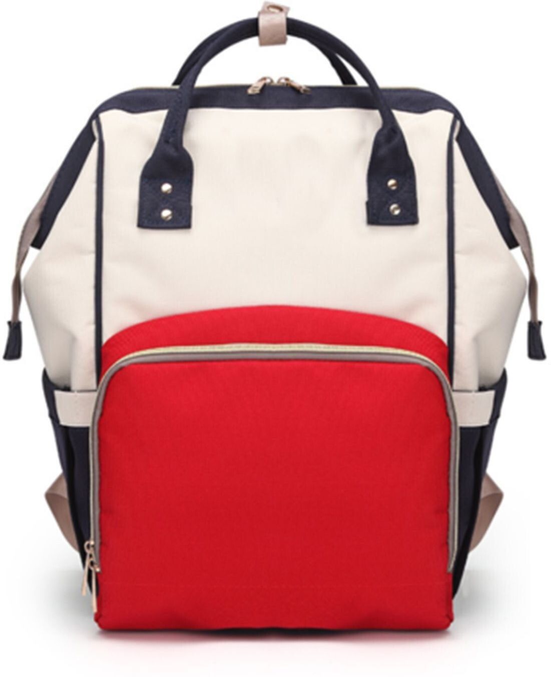 Baby Diaper Bag with Shoulder Strap 15 Ltr Diaper Bag-image-42
