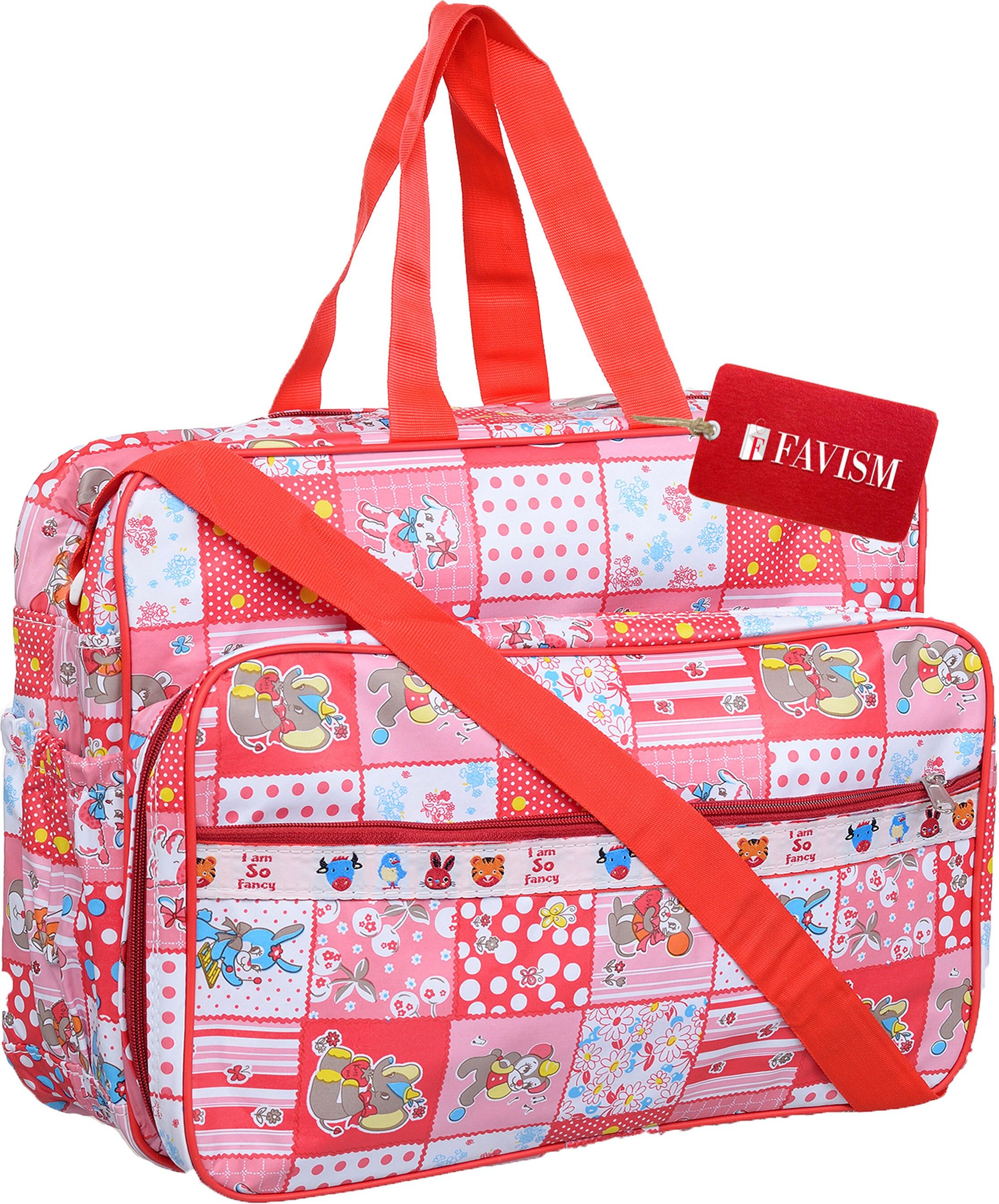 Designer Big Baby Diaper bag For Mother or Baby Accessories Bag & Baby Mother Bag Diaper Bag-image-46