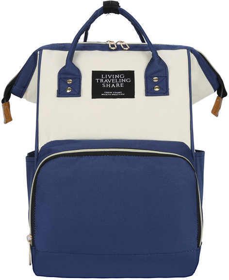 Diaper Bag Backpack Travel Mummy Nappy Bags Baby Diaper Bag Diaper bagpack-image-47