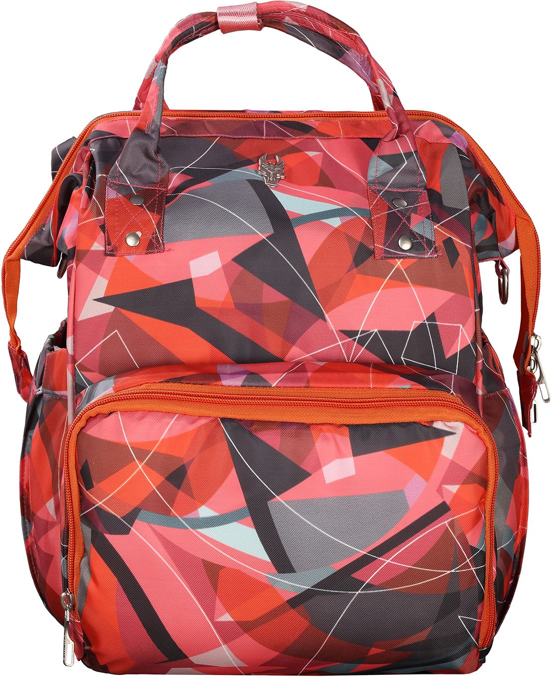 Babies Diaper Bags for Mother Travel Designer Premium Multipurpose Maternity Bag Backpack Diaper Bag-image-30