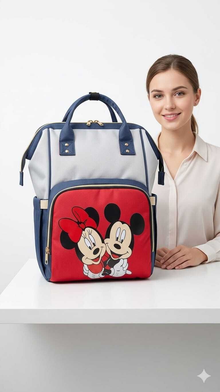 Diaper Bag for Mothers for Travel, Baby Bag for Mother Travel 1 baby diaper bag-image-19