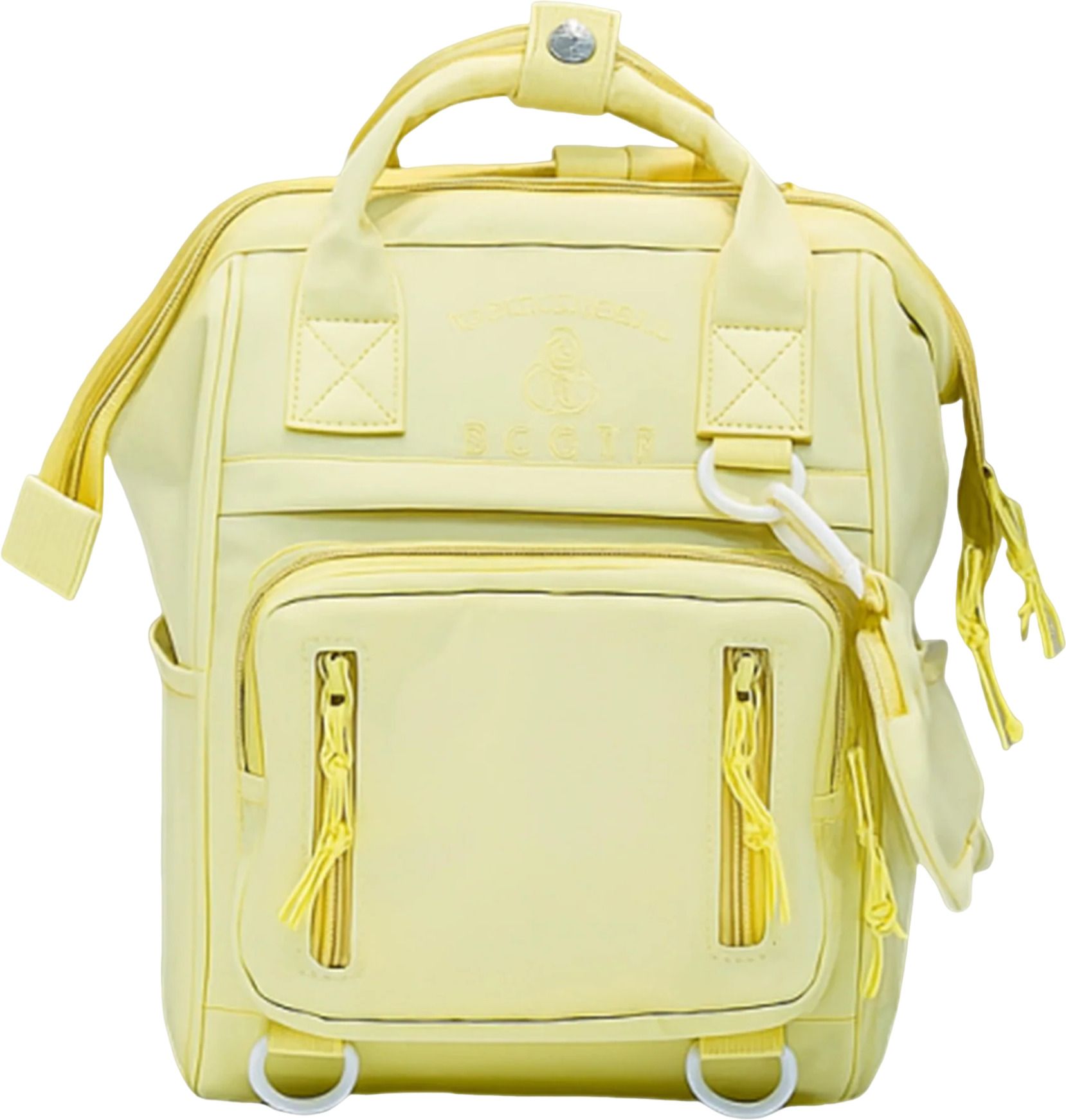 Multi-Pocket Diaper Bag – High quality Durable, Elegant Baby Care Bag standard-image-40