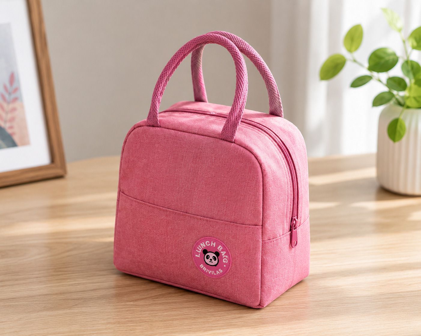 brightway hub Premium Insulated Lunch Bag Lunch Bag-picture-28