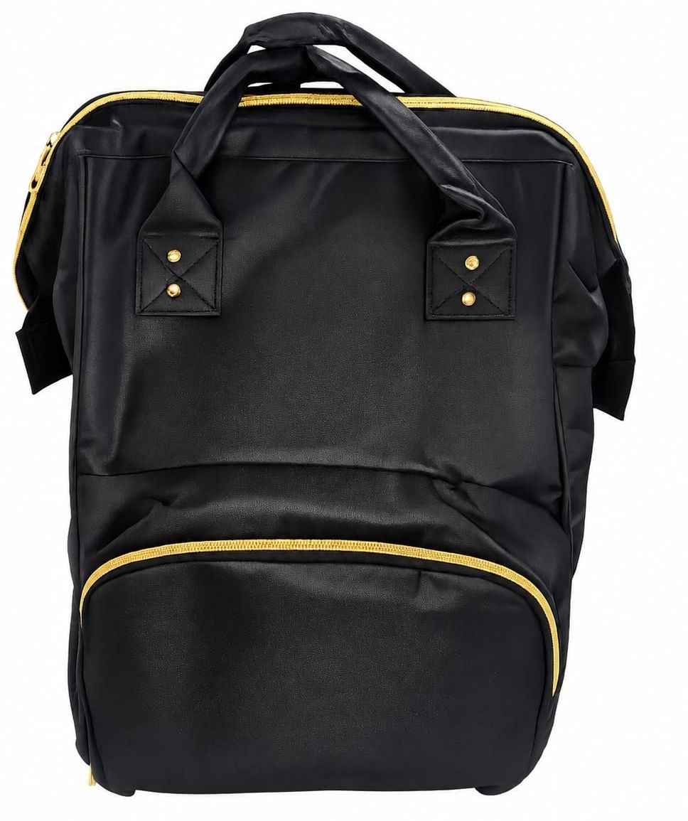 prisha world Baby diaper Backpack Diaper backpack-picture-10