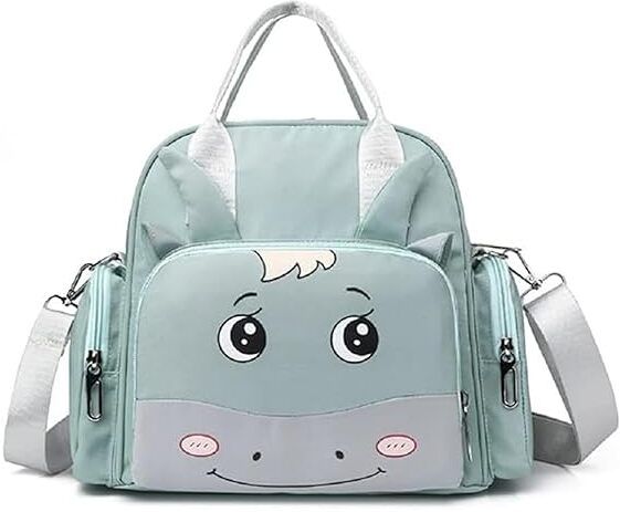 story them Winnies Diaper Tote Cum Backpack Winnies Diaper Tote Cum Backpack-picture-38