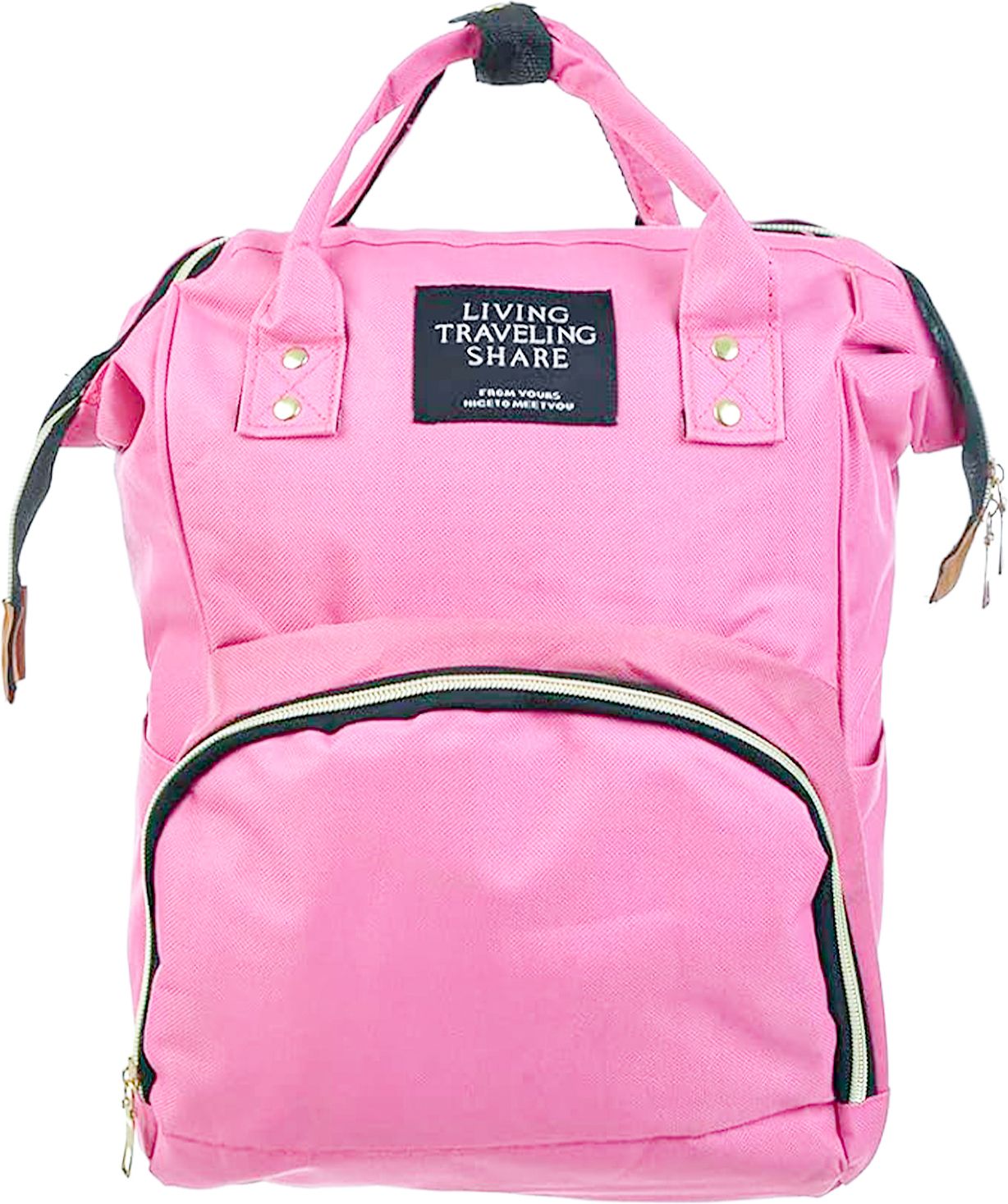 Women Pink Messenger Bag-image-48