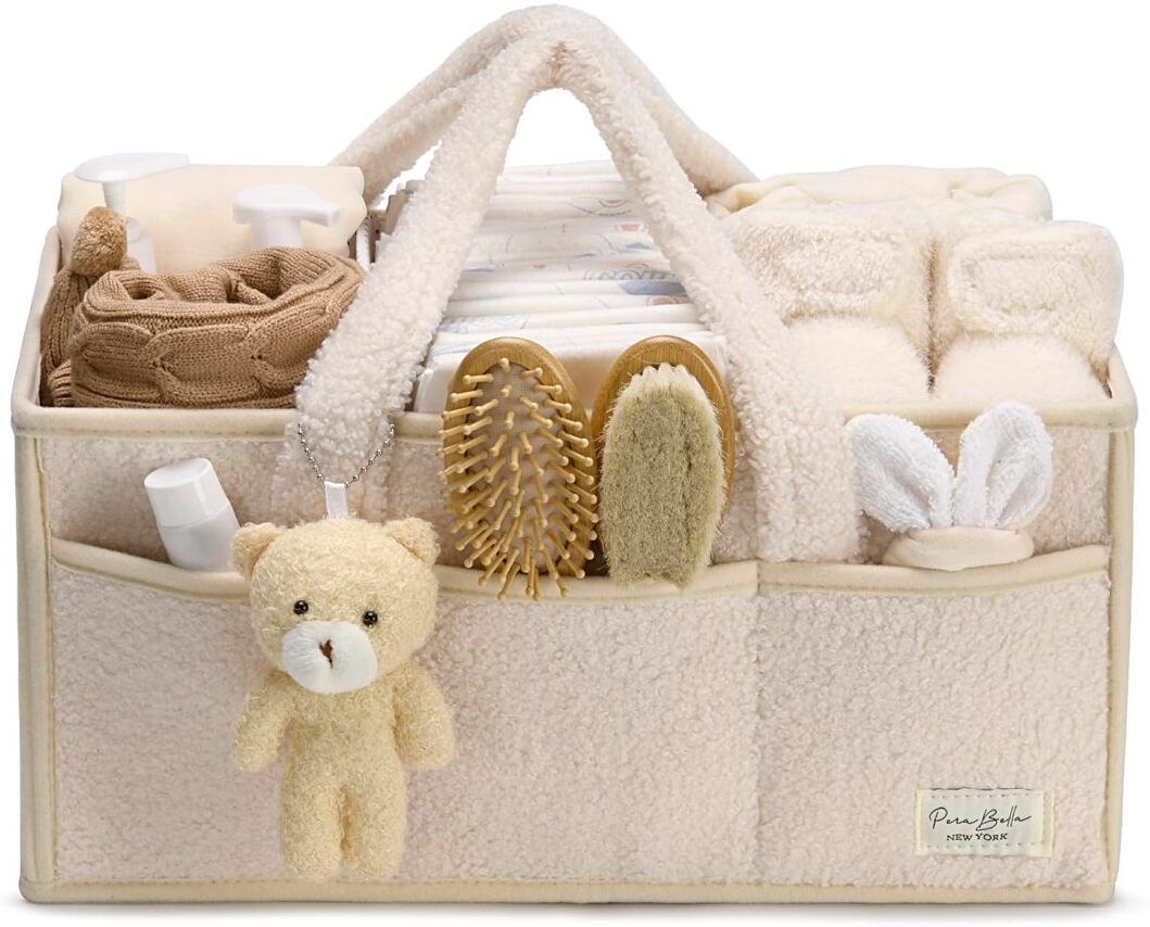 perabella Baby Diaper Bag Diaper Bag-picture-30