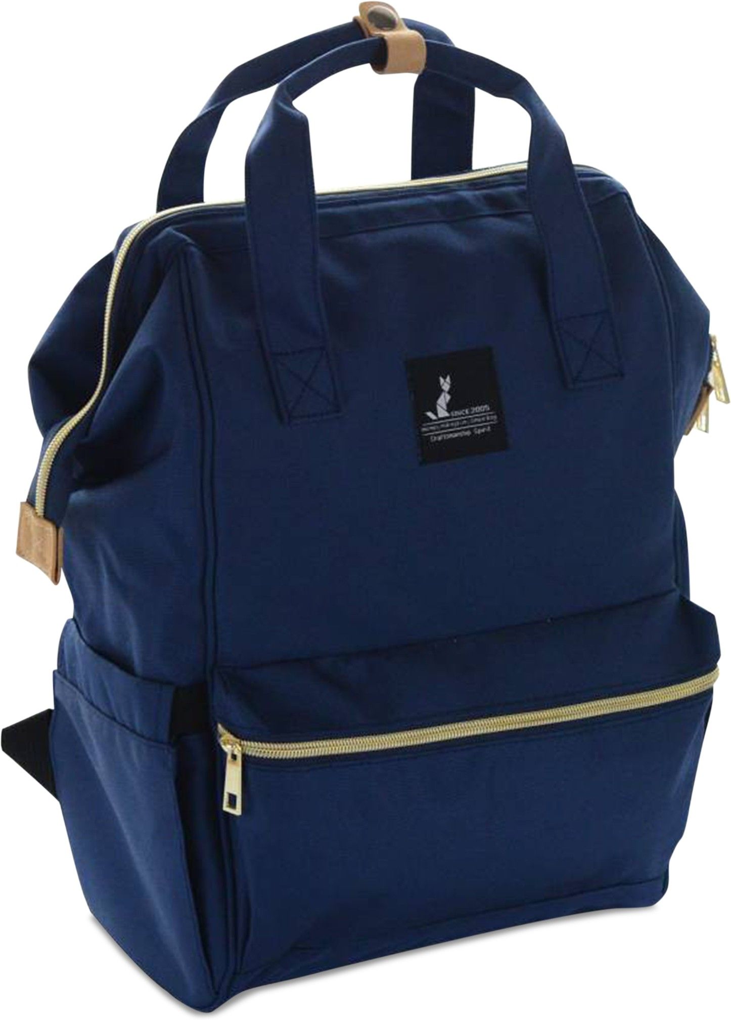 Maternity Travel New Diaper Bag Organizer Designer Large Mother Baby Backpack-image-46