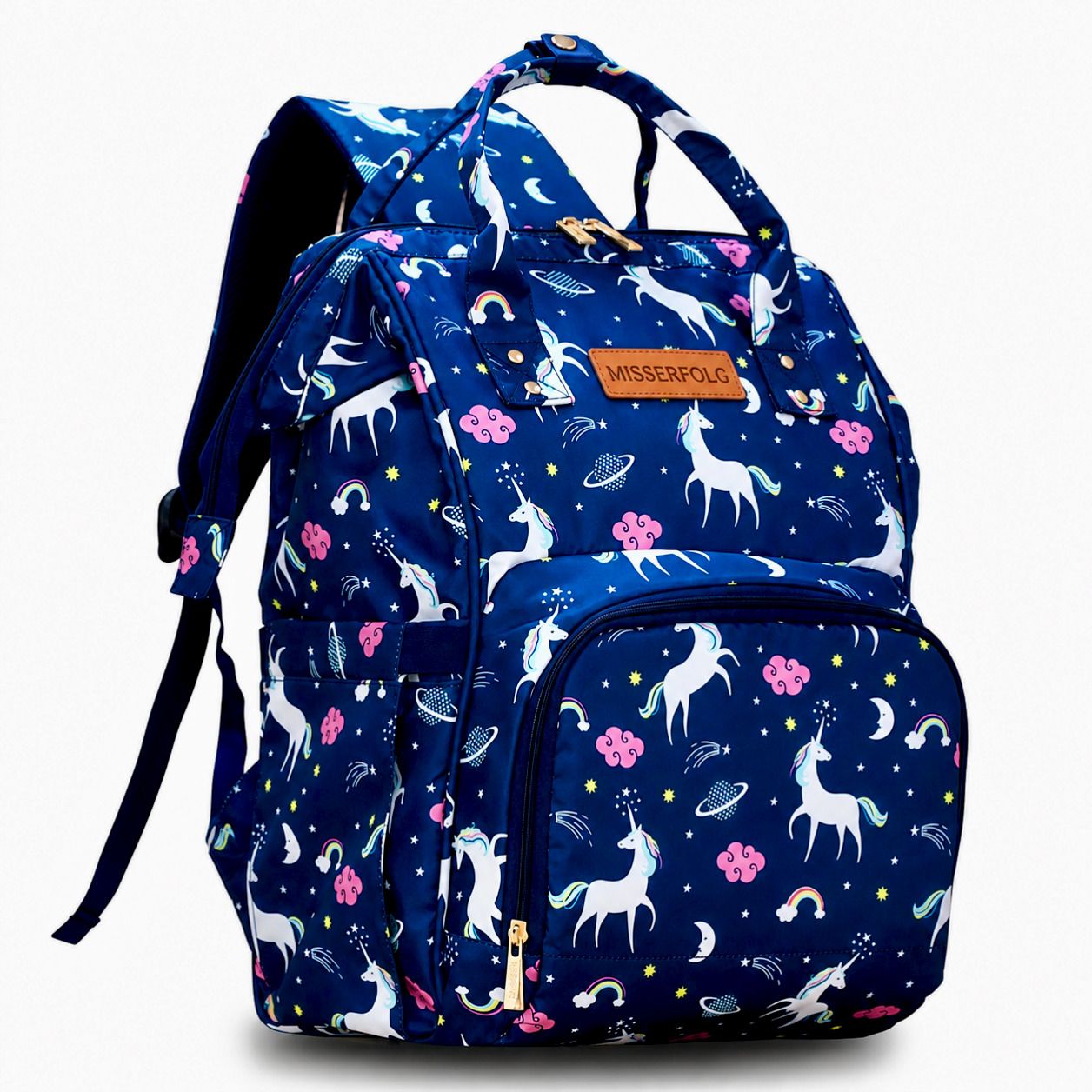 misserfolg Everyday Diaper Bag Diaper Bagpack-picture-21