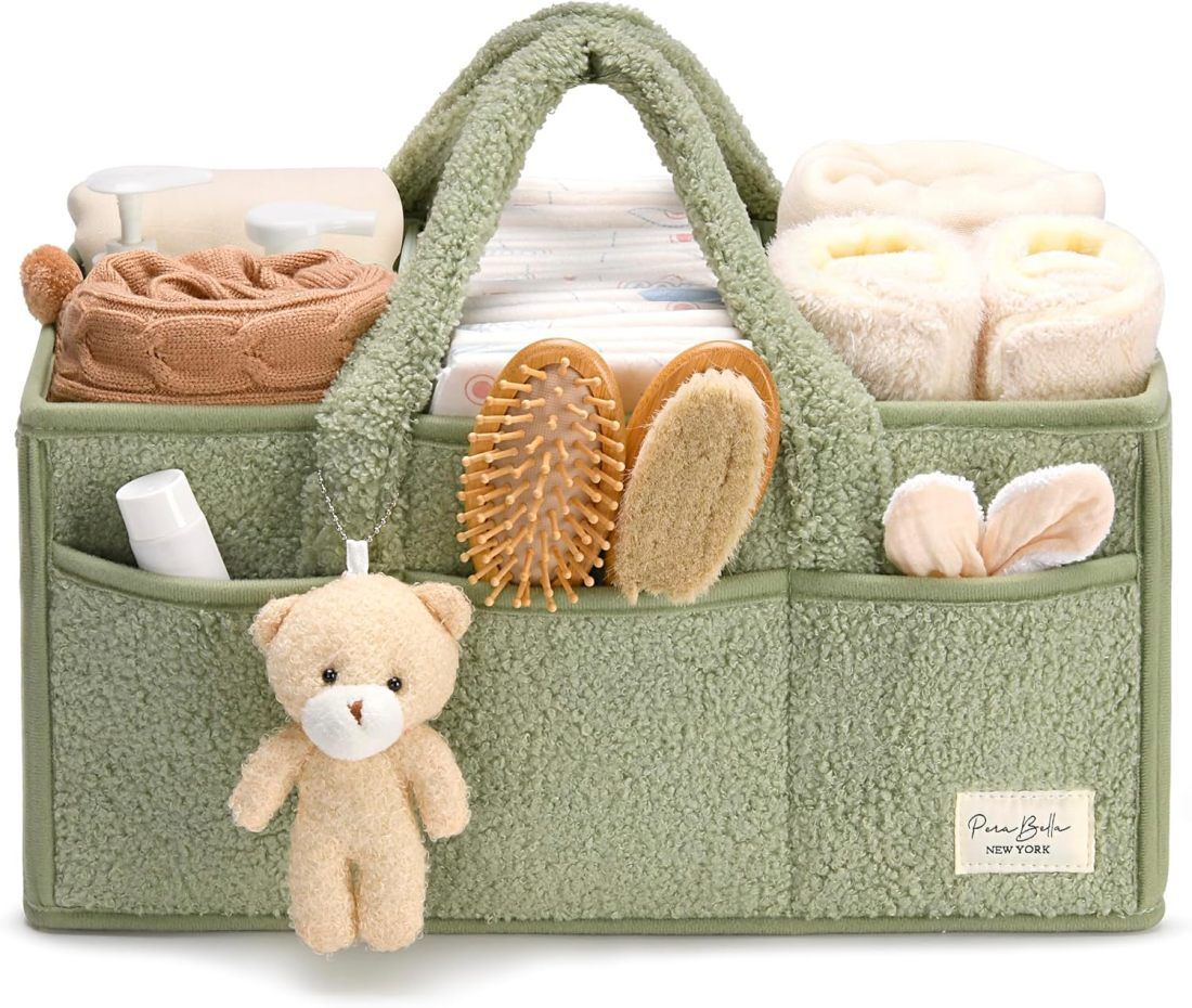 perabella Diaper Bag Diaper Bag-picture-10