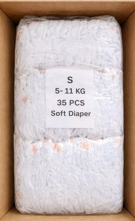 54357 Diaper Disposal Bin