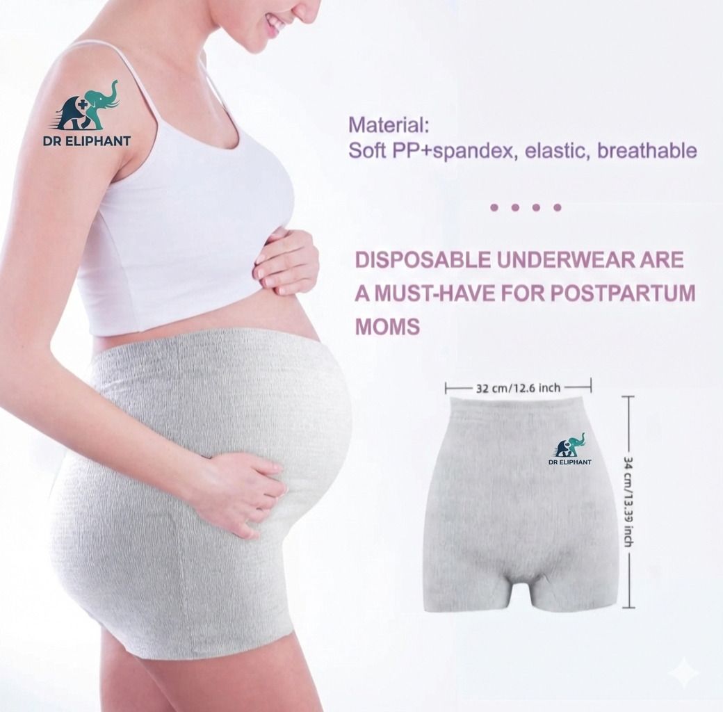 Guruji777 Diaper Disposal Bin