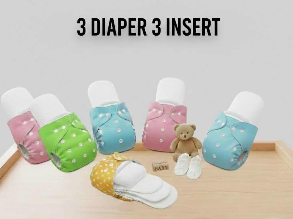 76499 Diaper Disposal Bin