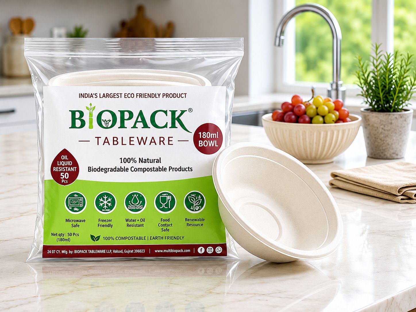 BP-BWL-180-50 Diaper Disposal Bin-image-1