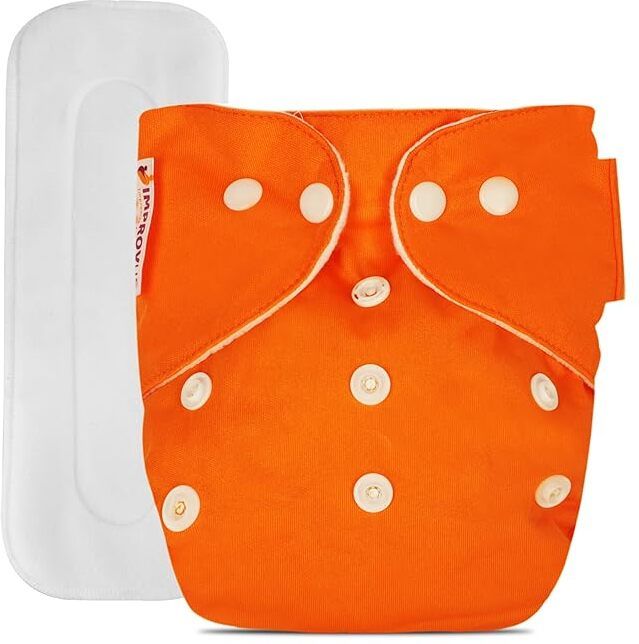 VOK-DB-01 Diaper Disposal Bin-image-32